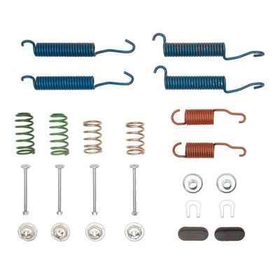 DFC auto part