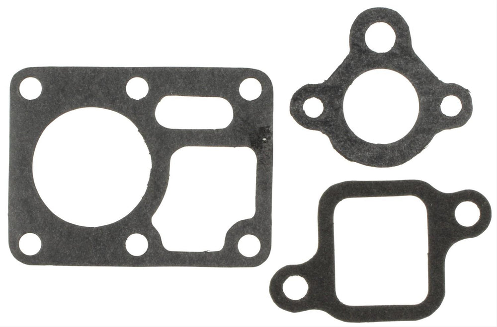 MERCRUISER MARINE:W/CHEV.153181 CI ENGS. THERMOSTAT HOUSING GASKET