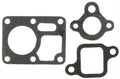 MERCRUISER MARINE:W/CHEV.153181 CI ENGS. THERMOSTAT HOUSING GASKET