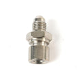 Fragola -4AN x 1/8 FPT Tubing Adapter