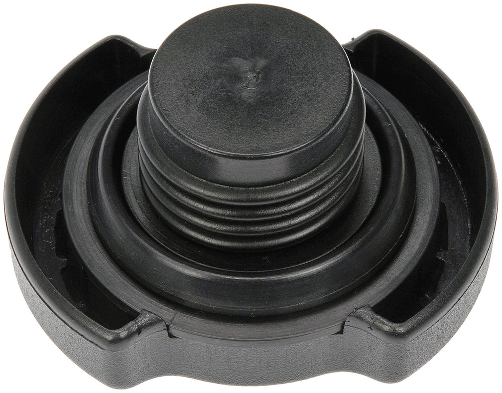 OIL FILLER CAP
