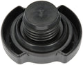 OIL FILLER CAP