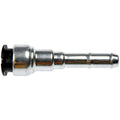 STEEL BODY FUEL LINE CONNECTOR 3/8IN