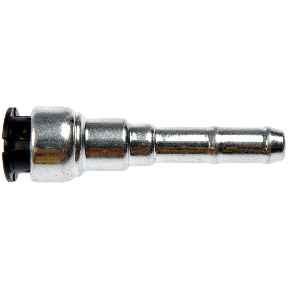 STEEL BODY FUEL LINE CONNECTOR 3/8IN