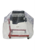 Engine Storage Bag Fits Over Most Engines Including Big Blocks and Hemis Mr Gasket