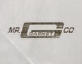 Engine Storage Bag Fits Over Most Engines Including Big Blocks and Hemis Mr Gasket