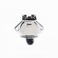 KIT, 4 PIN CONNECTOR, METAL, SNGL