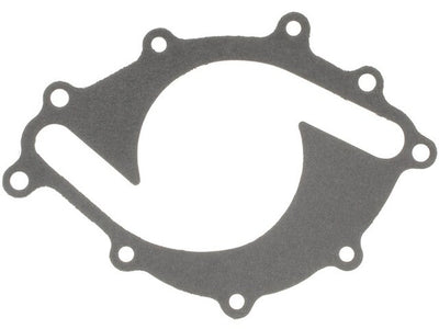 MAHLE Original Detomaso Pantera 89-87 Water Pump Backing Plate