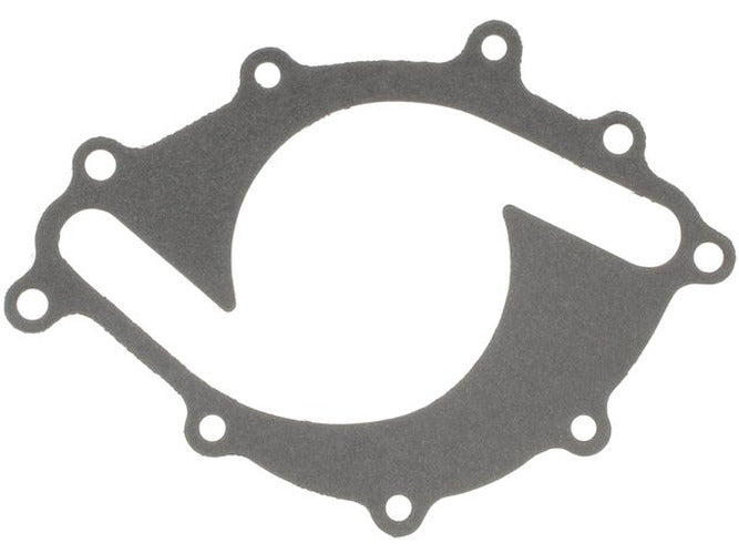 MAHLE Original Detomaso Pantera 89-87 Water Pump Backing Plate