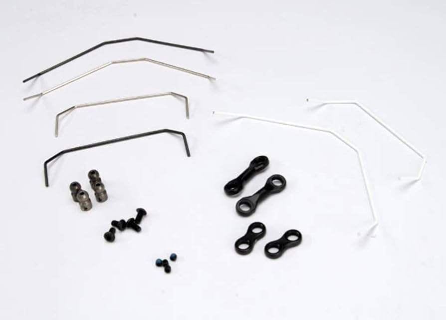 TRAXXAS sway bar