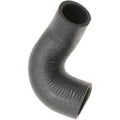 CURVED RADIATOR HOSE