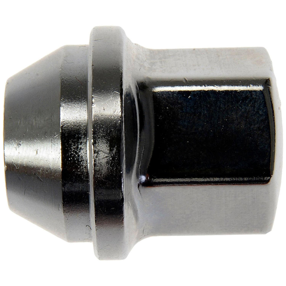 WHEEL NUT M14-1.50 CAPPED - 22 MM H