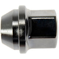 WHEEL NUT M14-1.50 CAPPED - 22 MM H