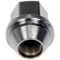 WHEEL NUT M14-1.50 CAPPED - 22 MM H
