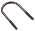Rear Leaf Spring Axle U-Bolt for 91-01 Jeep XJ Cherokee w/ Chrys 8.25 Inch Rear Axle Crown Automotive