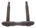 Rear Shackle for 1976-1986 Jeep CJ-5, CJ-7, CJ-8 Crown Automotive