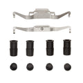 R1 Concepts Disc Brake Hardware Kit Fits BMW 540i