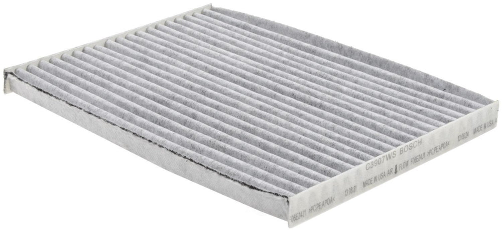 CABIN AIR FILTER