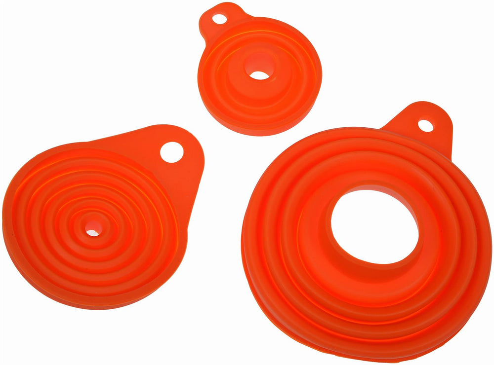 CLPS FUNNELS