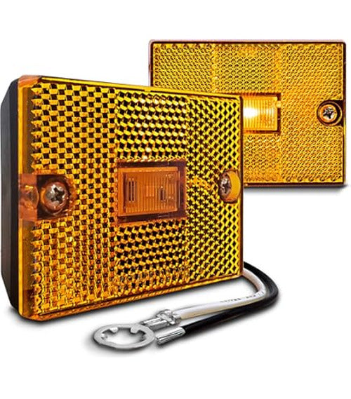 CLEARANCE LIGHT KIT