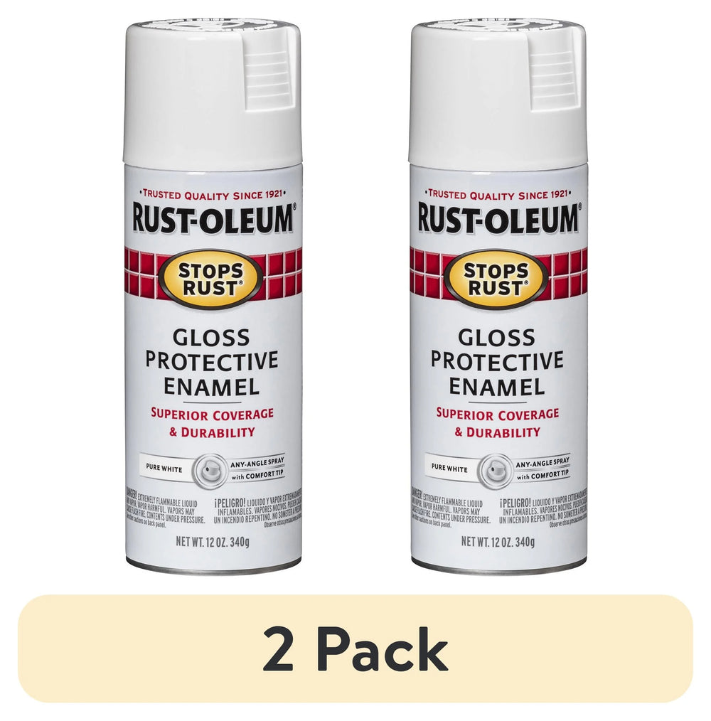 RUST-OLEUM auto part