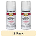 RUST-OLEUM auto part
