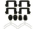 BRAKE CALIPER HARDWARE KT