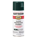 RUST-OLEUM auto part detail