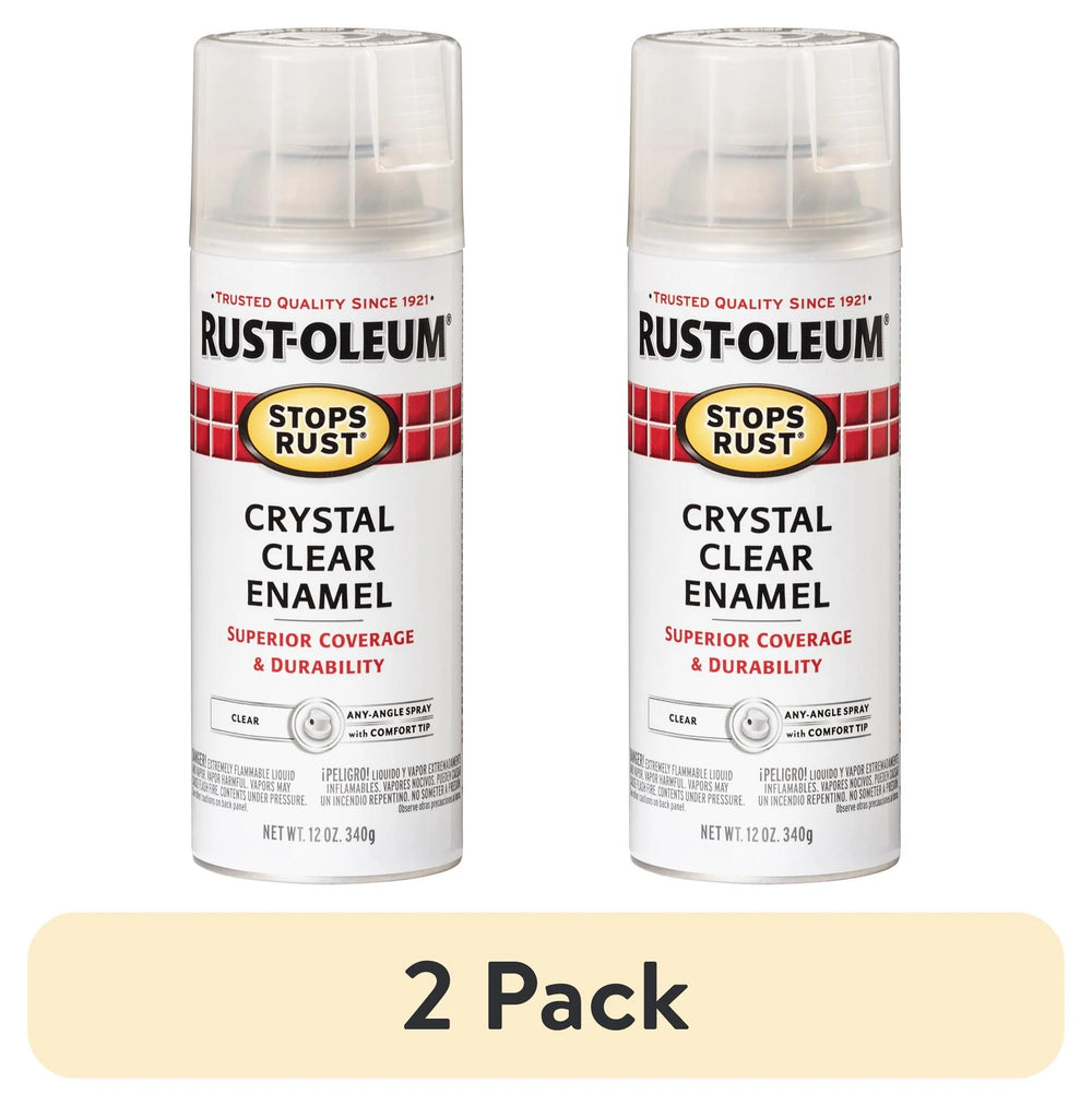 RUST-OLEUM auto part