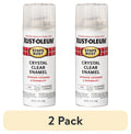 RUST-OLEUM auto part