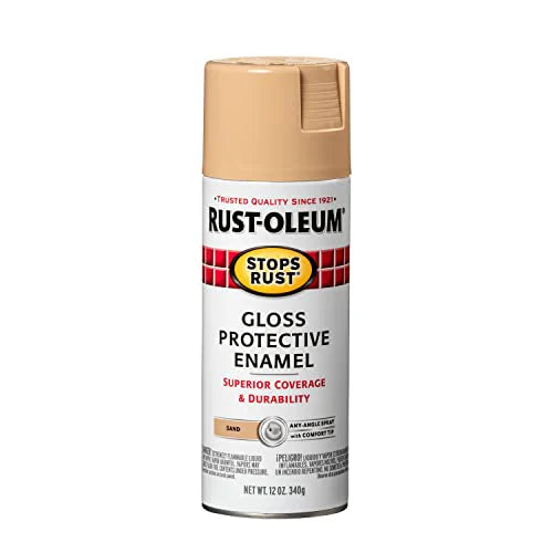 RUST-OLEUM auto part