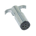 6 POLE ROUND TRAILER END