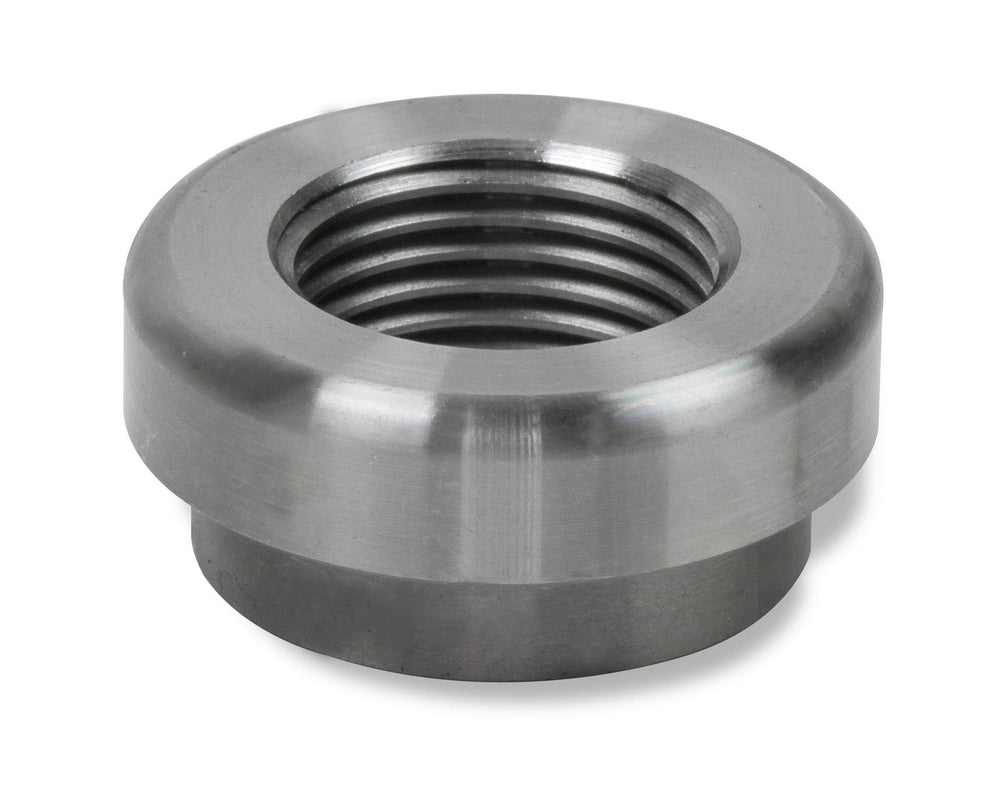 O2 SENSOR WELD BOSS STEEL