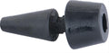 EXHAUST PIPE PLUG FOR 2 & 4 STROKE