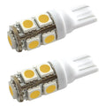 LED 194/T10 TOWER 100LM WW (2PK)