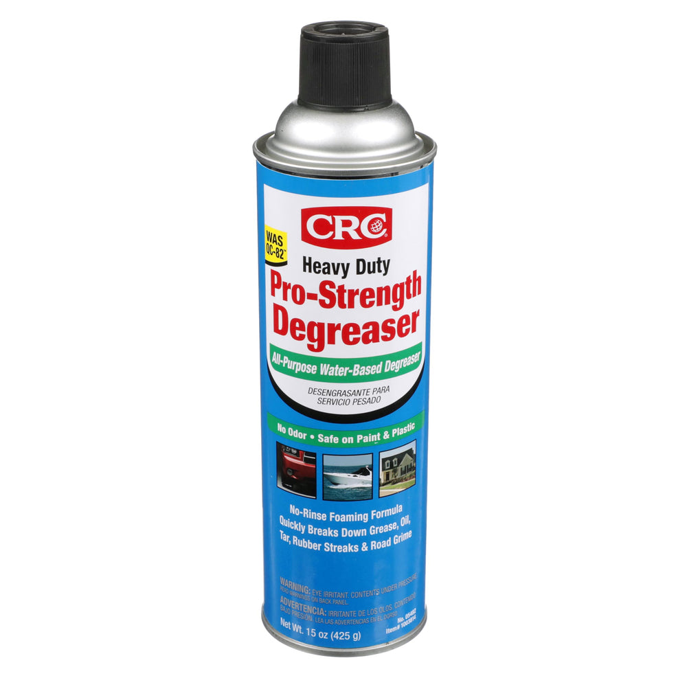 CRC auto part