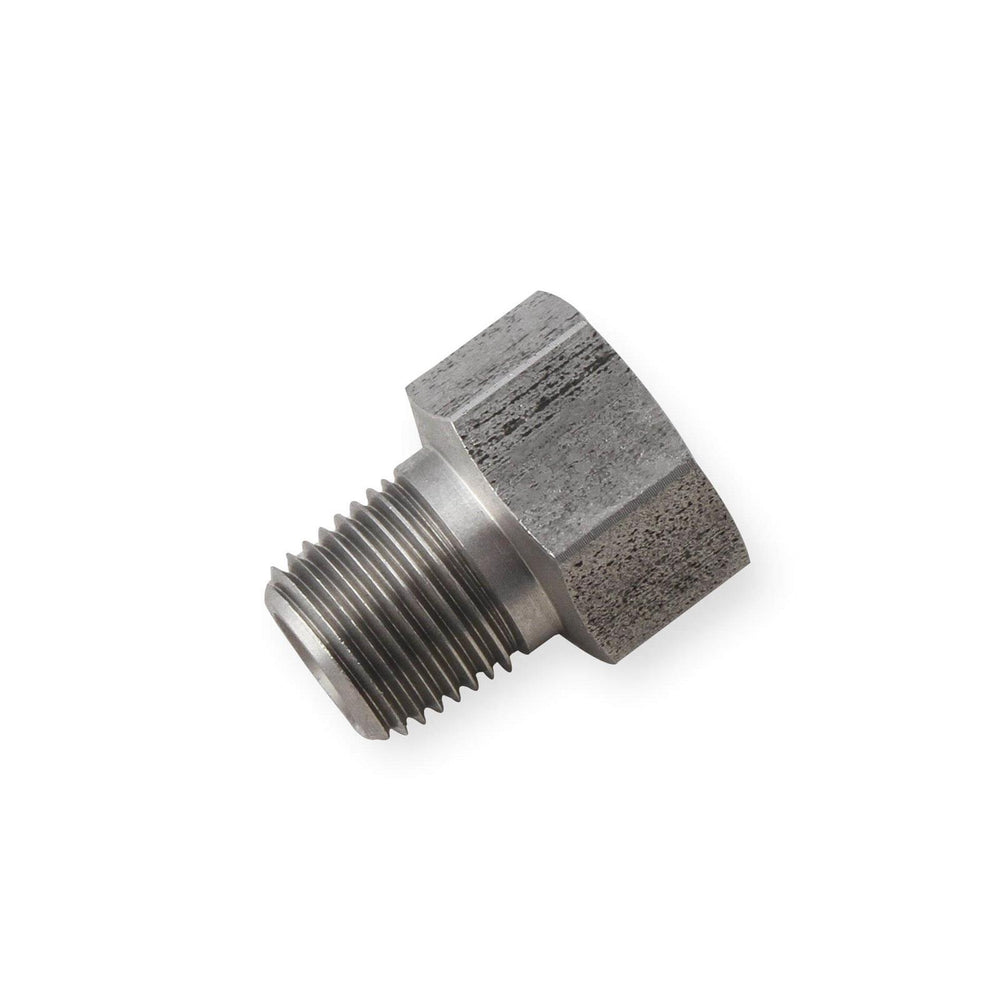 1/8 NPT MALE EXPANDER TO 7/16-24 IF FEM