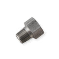 1/8 NPT MALE EXPANDER TO 7/16-24 IF FEM