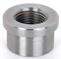 ~(0.2 lbs. 6X4X0)~ 1/2 in NPT steel weld bung