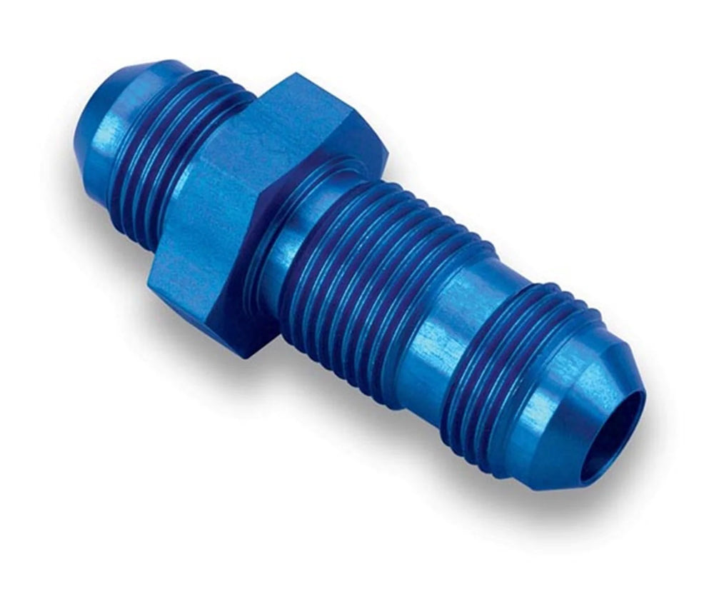 -4 St. Bulkhead Fitting