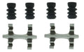 DISC BRAKE HARDWARE KIT