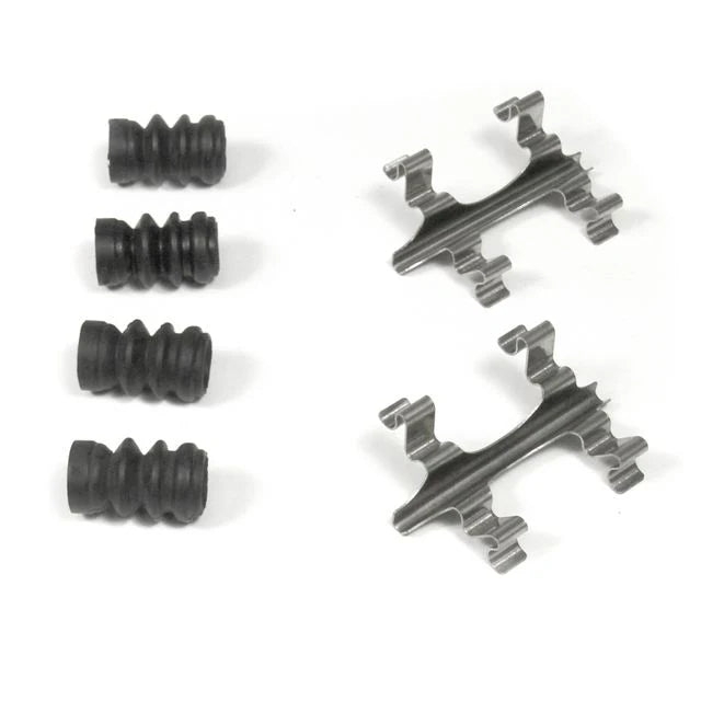DISC BRAKE HARDWARE KIT