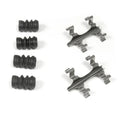 DISC BRAKE HARDWARE KIT