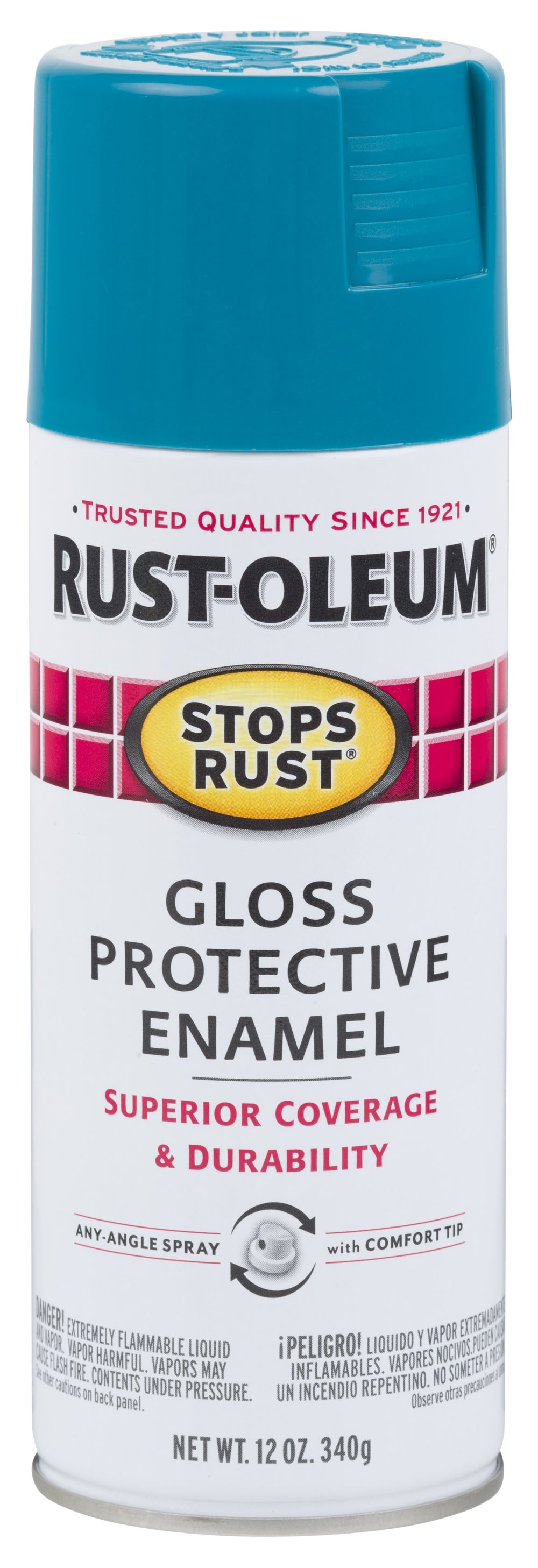 RUST-OLEUM auto part