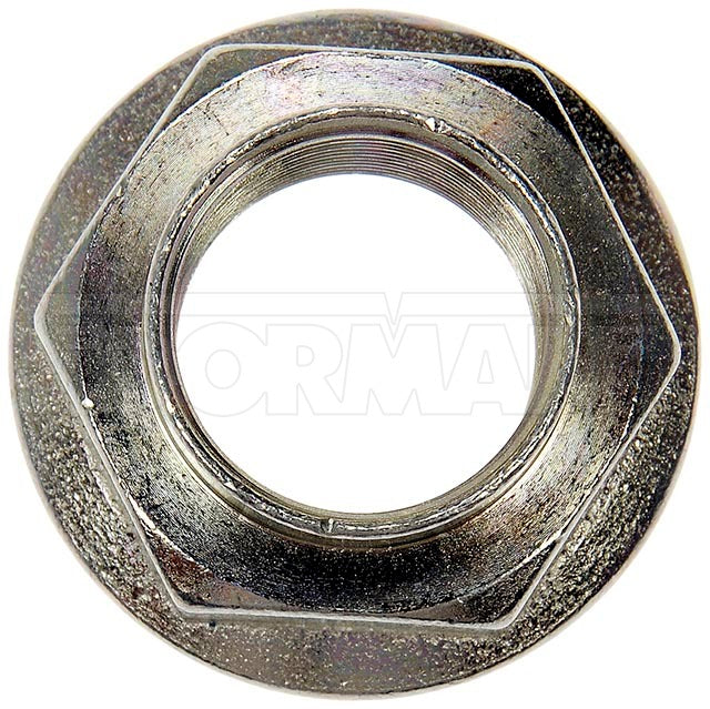 NUT;M221.5