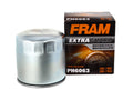 OIL FILTER MOTORCYCLE 6C