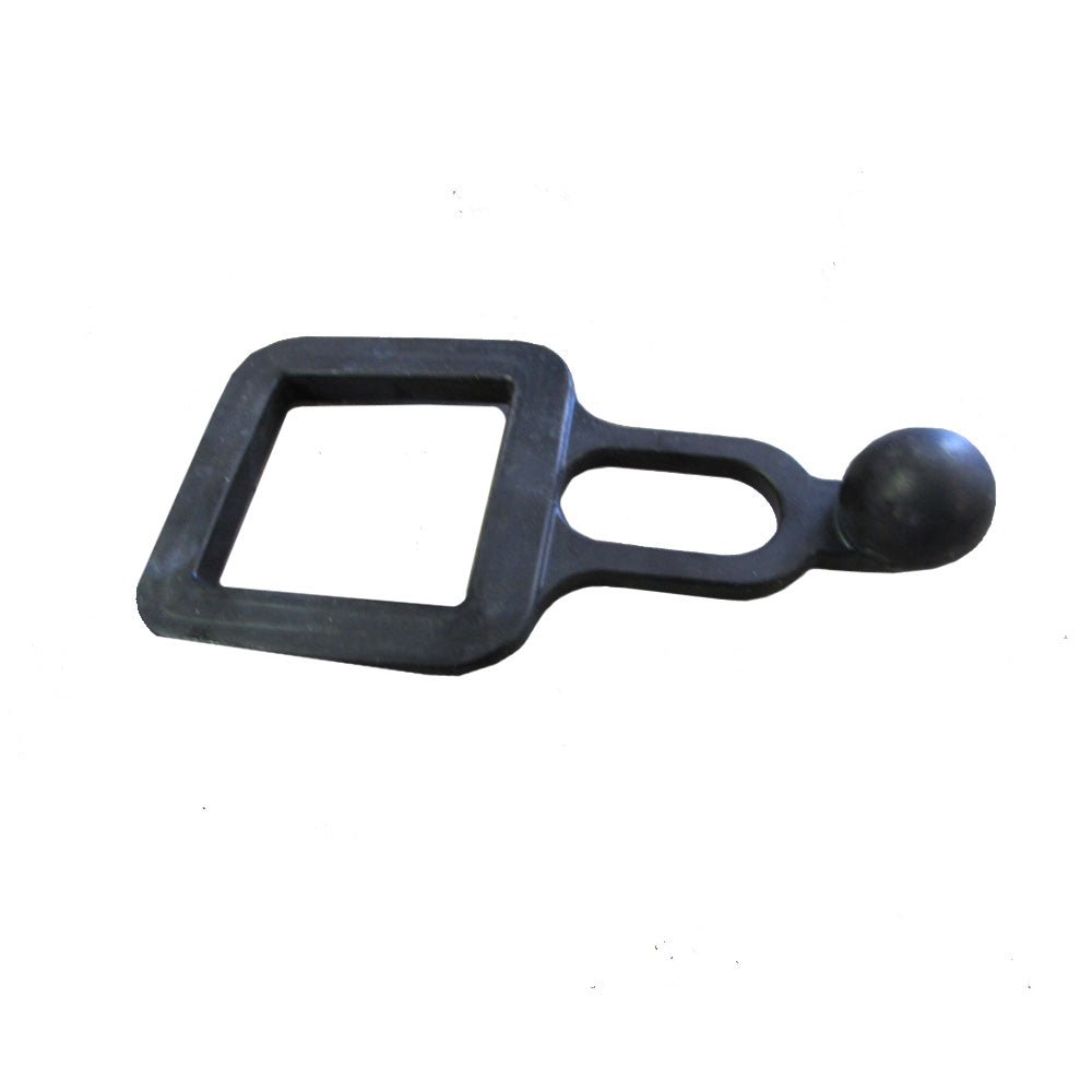 HYD COVER LOCKING STRAP
