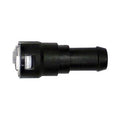 HOSE CONNECTOR