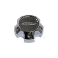 PXA44 3.42 PUSH THRU CENTER CAP