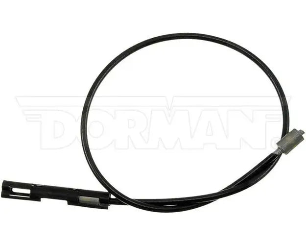 BRAKE CABLE